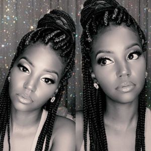 Meet your Posher, Cara